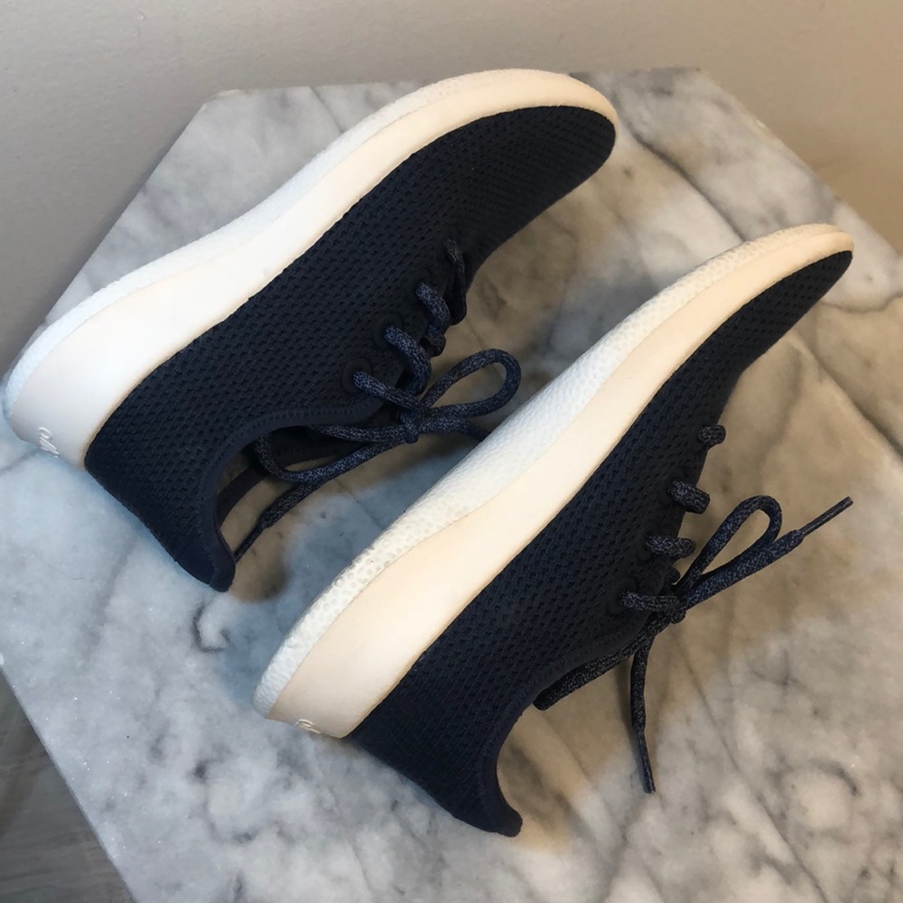 Allbirds Tree Runners - Picture 5 of 6